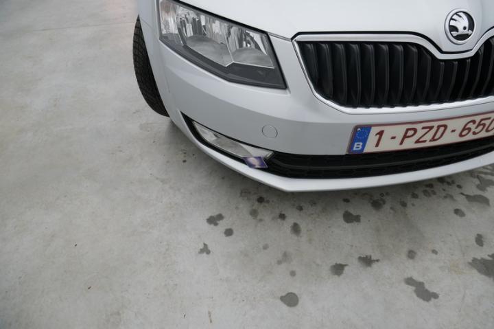 Photo 24 VIN: TMBAF7NE4H0075618 - SKODA OCTAVIA 