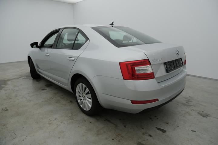 Photo 7 VIN: TMBAF7NE4H0075618 - SKODA OCTAVIA 