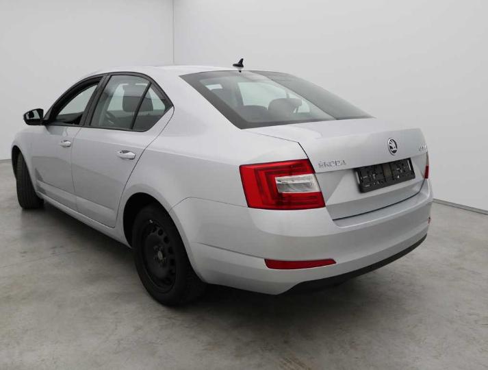 Photo 7 VIN: TMBAF7NE9H0053629 - SKODA OCTAVIA 