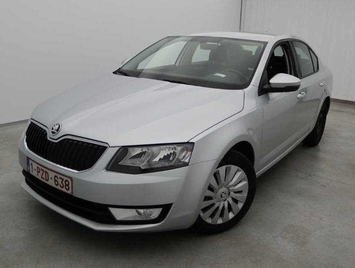 Photo 0 VIN: TMBAF7NE9H0053629 - SKODA OCTAVIA &#3913 