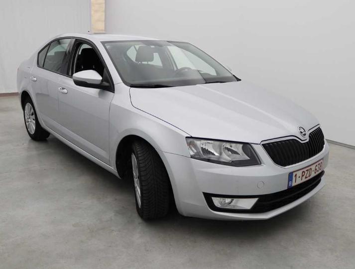 Photo 8 VIN: TMBAF7NE9H0053629 - SKODA OCTAVIA &#3913 