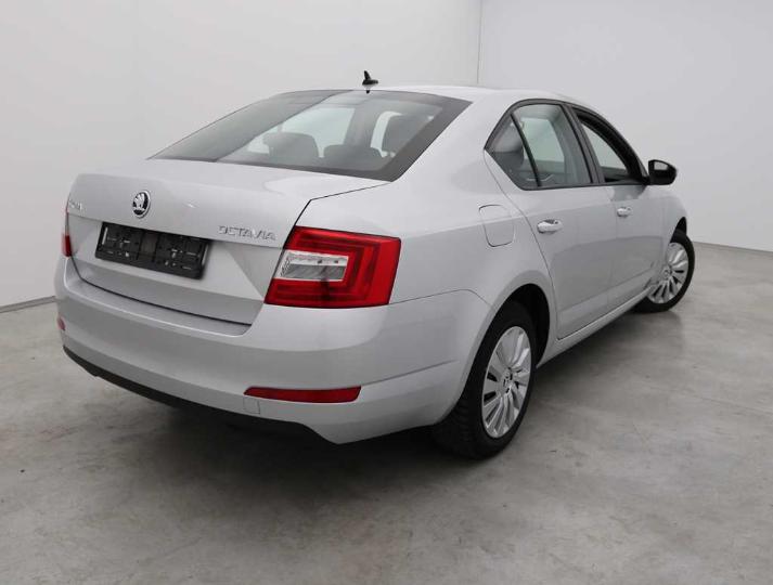 Photo 2 VIN: TMBAF7NE9H0053629 - SKODA OCTAVIA 