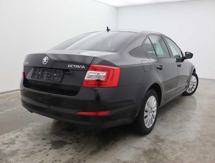 Photo 2 VIN: TMBAF7NE9H0121444 - SKODA OCTAVIA 