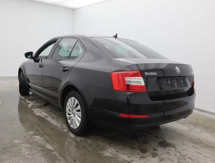 Photo 7 VIN: TMBAF7NE9H0121444 - SKODA OCTAVIA 