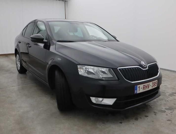 Photo 8 VIN: TMBAF7NE9H0121444 - SKODA OCTAVIA 