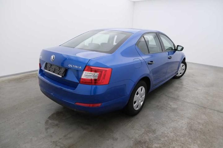 Photo 2 VIN: TMBAF7NE9H0131424 - SKODA OCTAVIA 