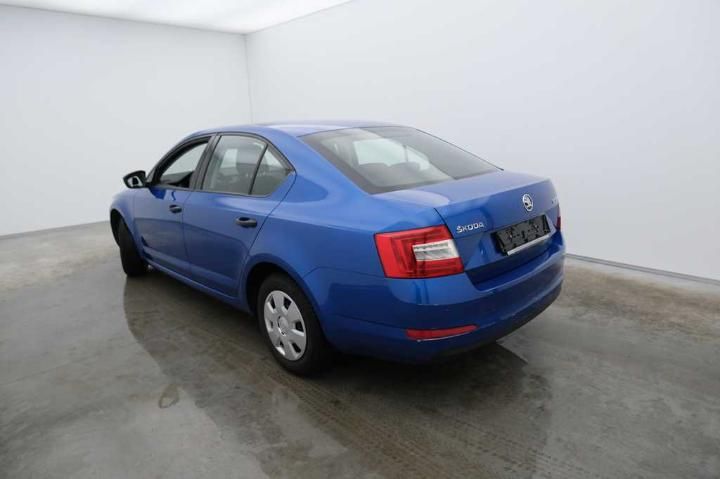 Photo 7 VIN: TMBAF7NE9H0131424 - SKODA OCTAVIA 