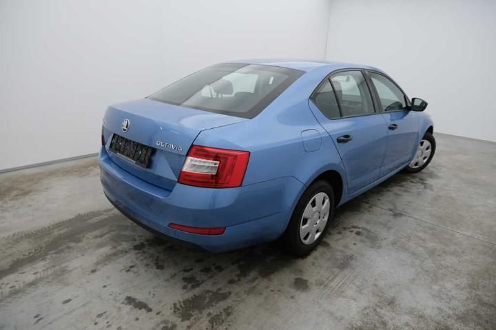 Photo 2 VIN: TMBAF7NE9H0133268 - SKODA OCTAVIA 