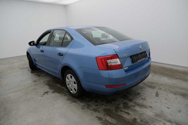 Photo 7 VIN: TMBAF7NE9H0133268 - SKODA OCTAVIA 