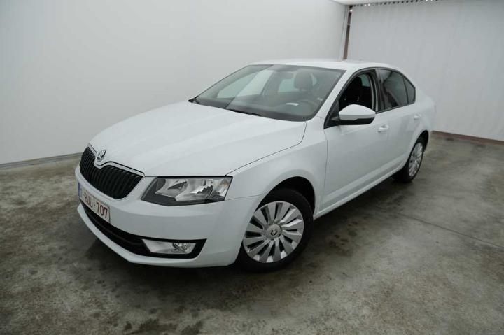 Photo 0 VIN: TMBAF7NE9H0146098 - SKODA OCTAVIA &#3913 