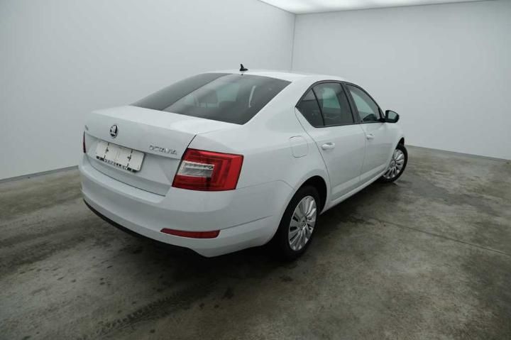 Photo 2 VIN: TMBAF7NE9H0146098 - SKODA OCTAVIA &#3913 