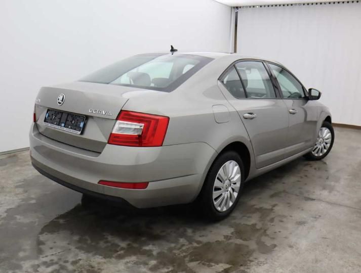 Photo 2 VIN: TMBAF7NEXH0124868 - SKODA OCTAVIA 