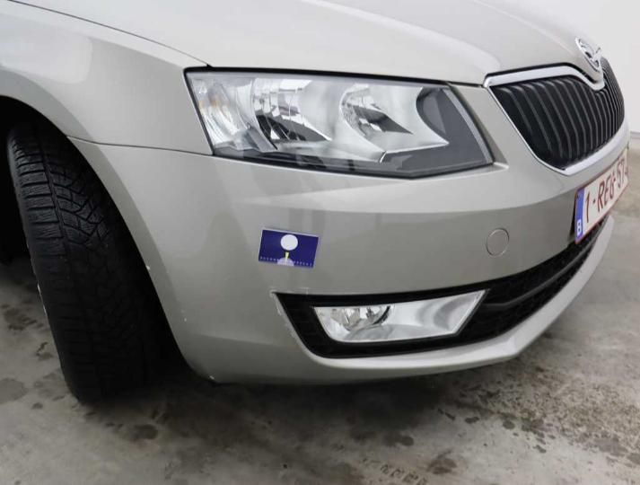 Photo 28 VIN: TMBAF7NEXH0124868 - SKODA OCTAVIA 