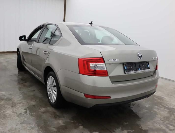 Photo 7 VIN: TMBAF7NEXH0124868 - SKODA OCTAVIA 