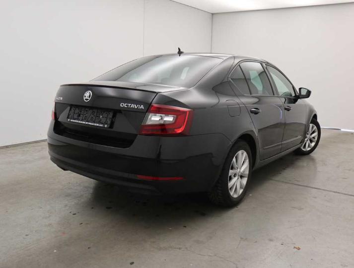 Photo 2 VIN: TMBAF7NEXJ0043178 - SKODA OCTAVIA 