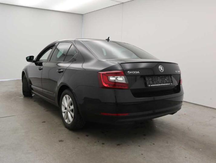 Photo 7 VIN: TMBAF7NEXJ0043178 - SKODA OCTAVIA 