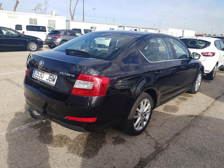 Photo 2 VIN: TMBAG7NE0F0126848 - SKODA OCTAVIA 