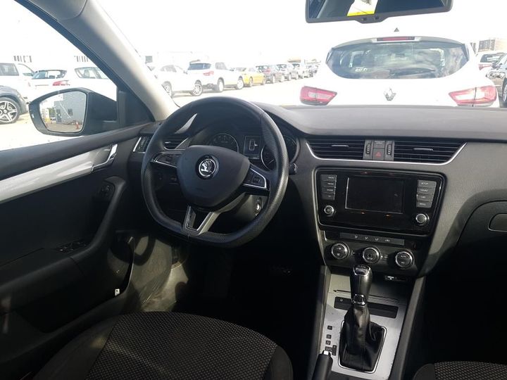 Photo 3 VIN: TMBAG7NE0F0126848 - SKODA OCTAVIA 