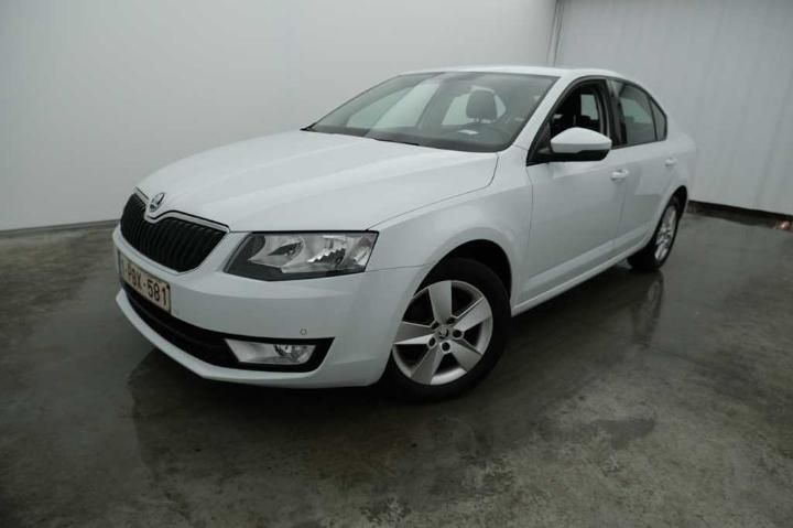 Photo 0 VIN: TMBAG7NE0G0233156 - SKODA OCTAVIA &#3913 