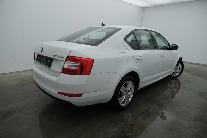 Photo 2 VIN: TMBAG7NE0G0233156 - SKODA OCTAVIA &#3913 