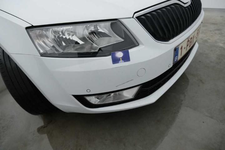 Photo 23 VIN: TMBAG7NE0G0233156 - SKODA OCTAVIA &#3913 