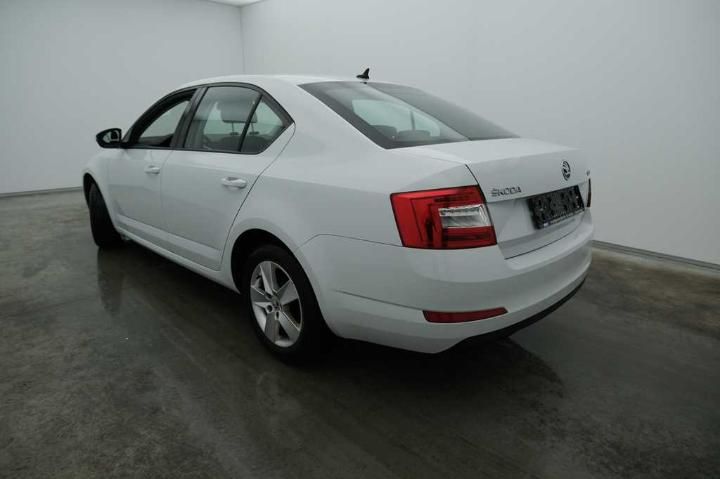 Photo 7 VIN: TMBAG7NE0G0233156 - SKODA OCTAVIA &#3913 