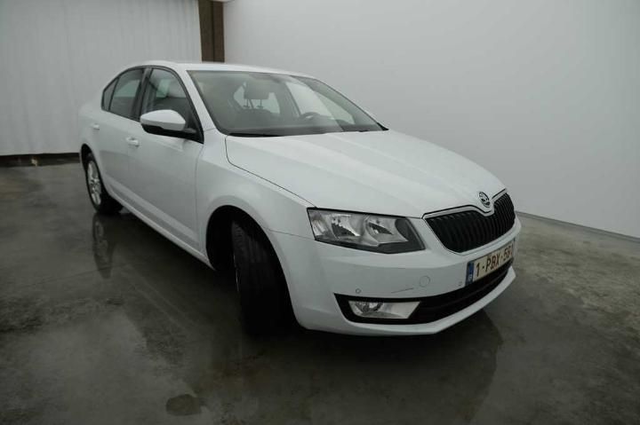 Photo 8 VIN: TMBAG7NE0G0233156 - SKODA OCTAVIA &#3913 