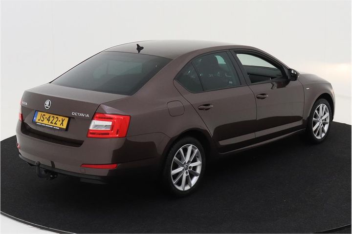 Photo 3 VIN: TMBAG7NE0G0250541 - SKODA OCTAVIA 