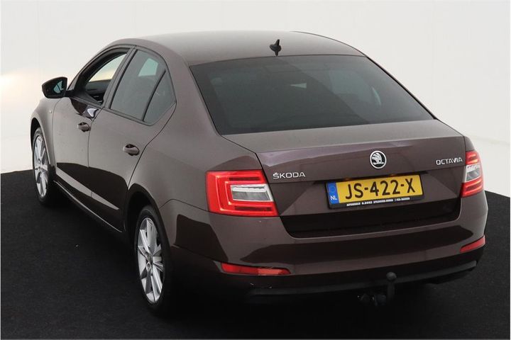 Photo 4 VIN: TMBAG7NE0G0250541 - SKODA OCTAVIA 