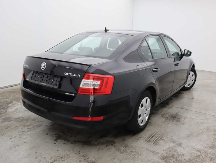 Photo 2 VIN: TMBAG7NE0H0144043 - SKODA OCTAVIA 