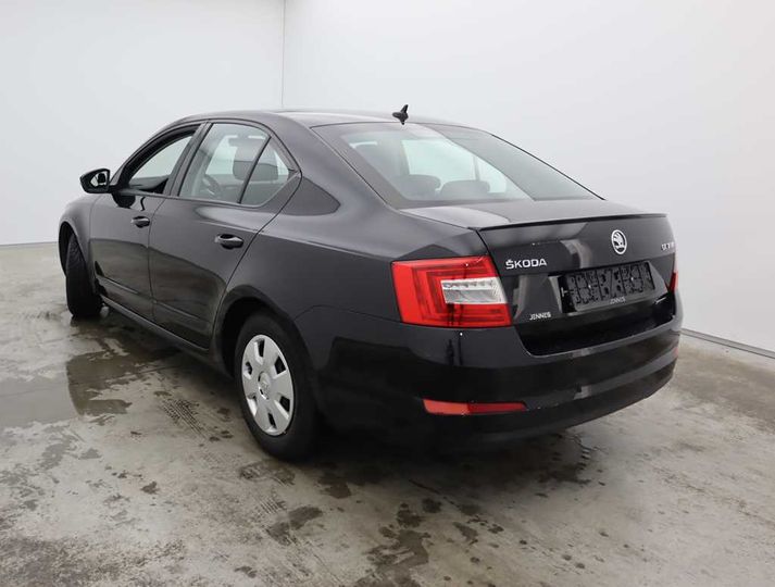 Photo 7 VIN: TMBAG7NE0H0144043 - SKODA OCTAVIA 