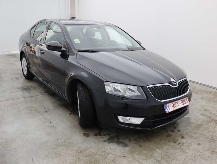 Photo 8 VIN: TMBAG7NE0H0144043 - SKODA OCTAVIA &#3913 