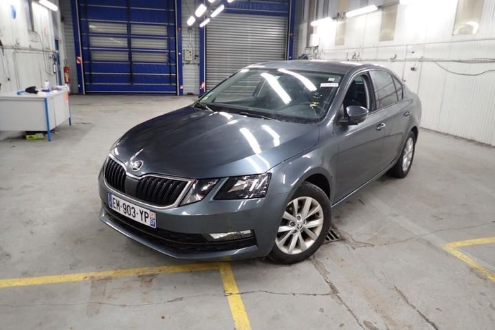 Photo 0 VIN: TMBAG7NE0J0064893 - SKODA OCTAVIA 