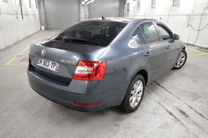 Photo 2 VIN: TMBAG7NE0J0064893 - SKODA OCTAVIA 