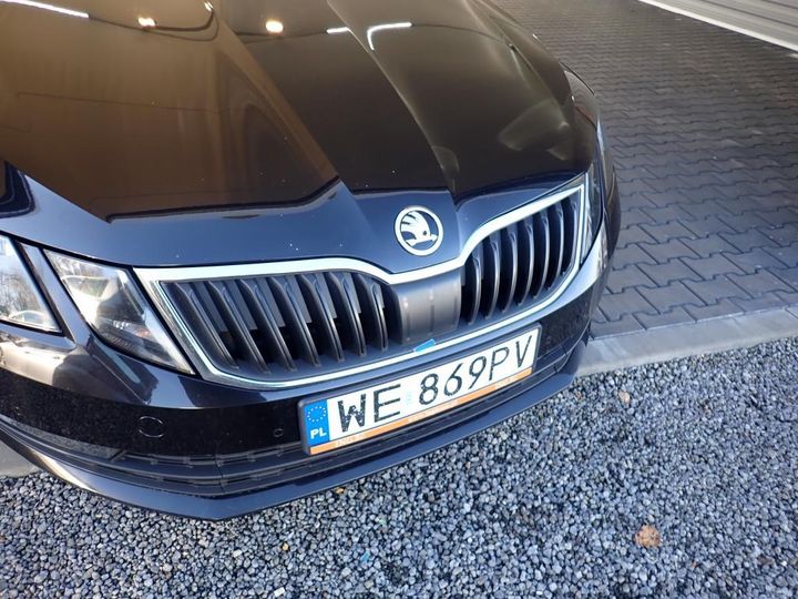 Photo 33 VIN: TMBAG7NE0J0085808 - SKODA OCTAVIA 