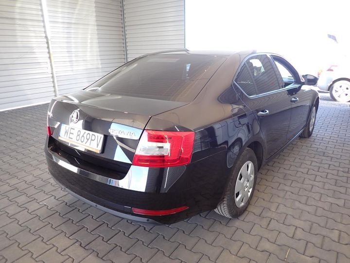 Photo 4 VIN: TMBAG7NE0J0085808 - SKODA OCTAVIA 