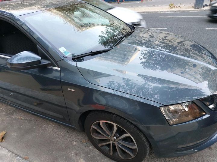 Photo 17 VIN: TMBAG7NE0J0173211 - SKODA OCTAVIA 