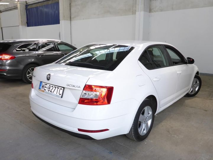 Photo 3 VIN: TMBAG7NE0J0287855 - SKODA OCTAVIA 