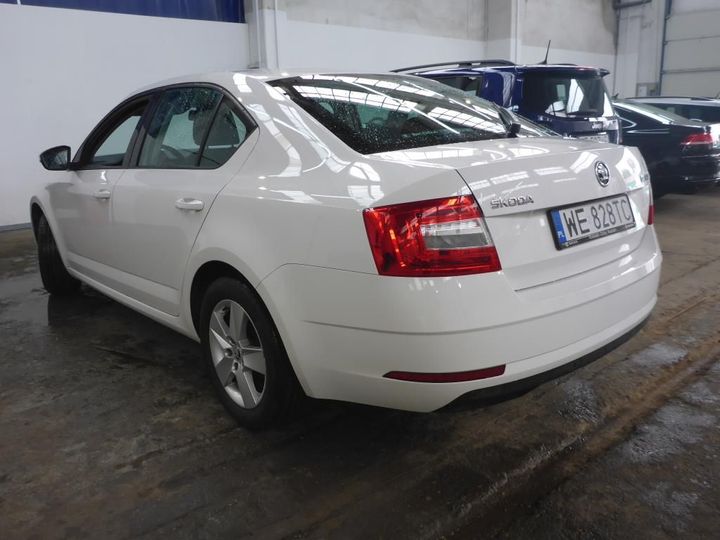 Photo 4 VIN: TMBAG7NE0J0296118 - SKODA OCTAVIA 