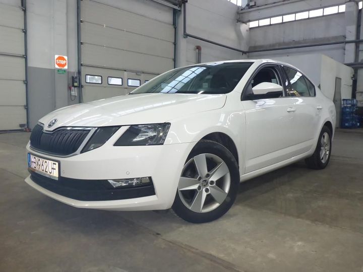 Photo 0 VIN: TMBAG7NE0K0006333 - SKODA OCTAVIA 