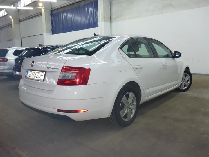 Photo 3 VIN: TMBAG7NE0K0006333 - SKODA OCTAVIA 