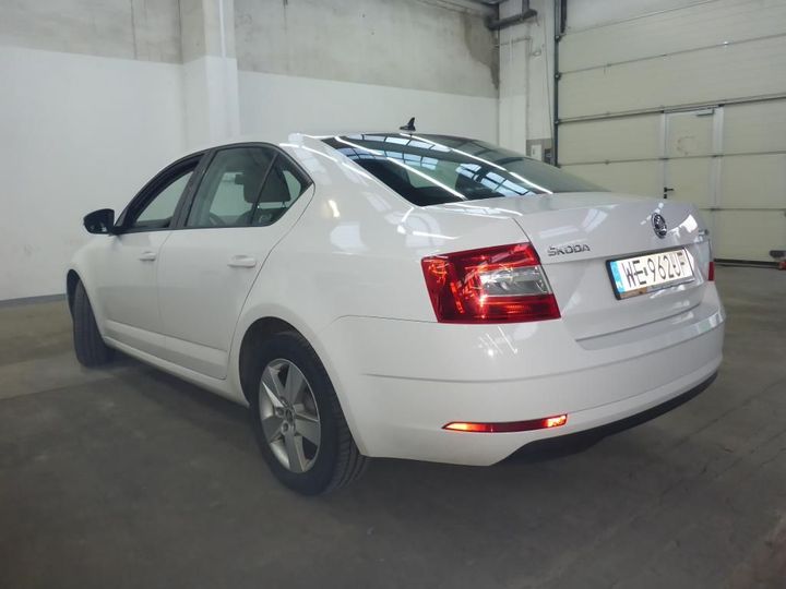 Photo 4 VIN: TMBAG7NE0K0006333 - SKODA OCTAVIA 