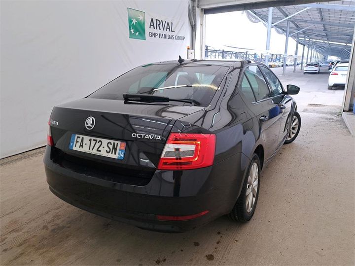 Photo 2 VIN: TMBAG7NE0K0016876 - SKODA OCTAVIA 