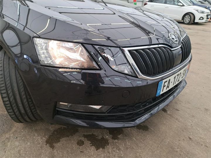 Photo 6 VIN: TMBAG7NE0K0016876 - SKODA OCTAVIA 