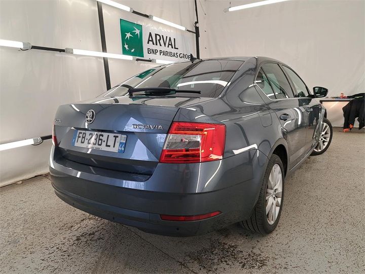 Photo 2 VIN: TMBAG7NE0K0043964 - SKODA OCTAVIA 