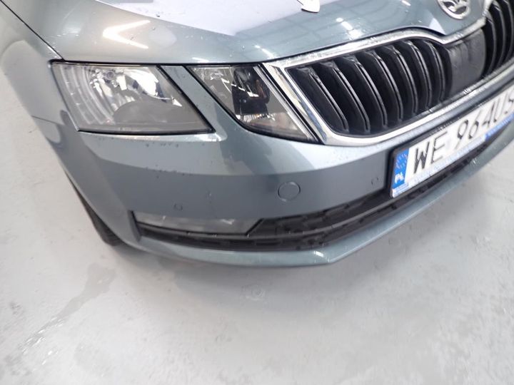 Photo 29 VIN: TMBAG7NE0K0046220 - SKODA OCTAVIA 