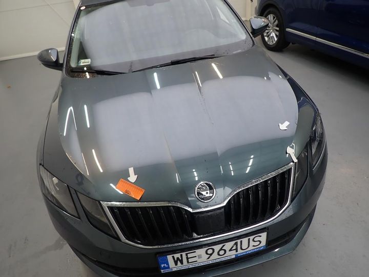 Photo 32 VIN: TMBAG7NE0K0046220 - SKODA OCTAVIA 