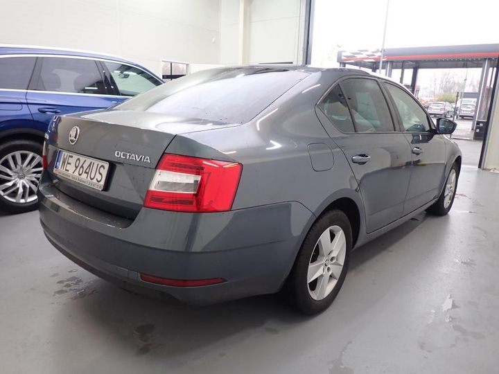 Photo 4 VIN: TMBAG7NE0K0046220 - SKODA OCTAVIA 