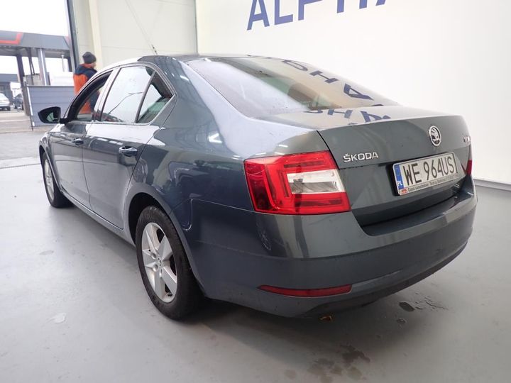 Photo 5 VIN: TMBAG7NE0K0046220 - SKODA OCTAVIA 