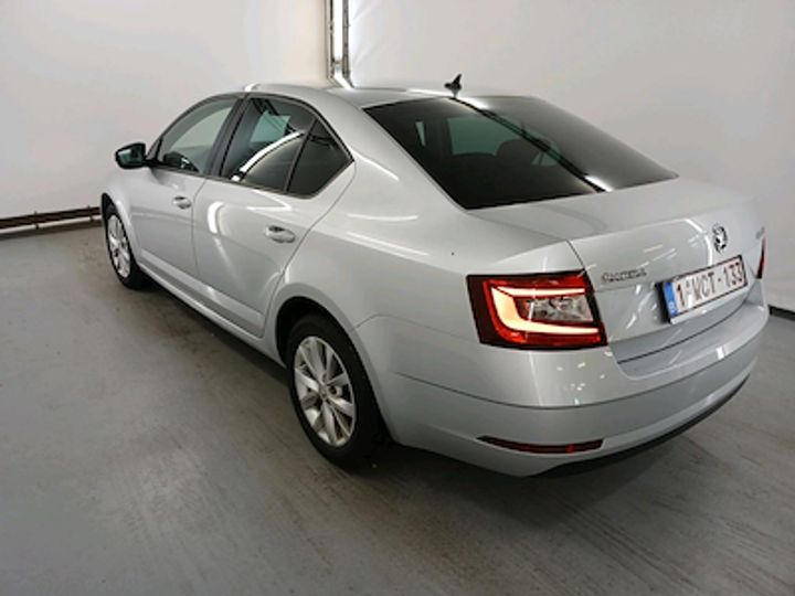 Photo 2 VIN: TMBAG7NE0K0189541 - SKODA OCTAVIA 